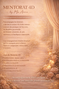 Mentorat 4D by Ma Anna